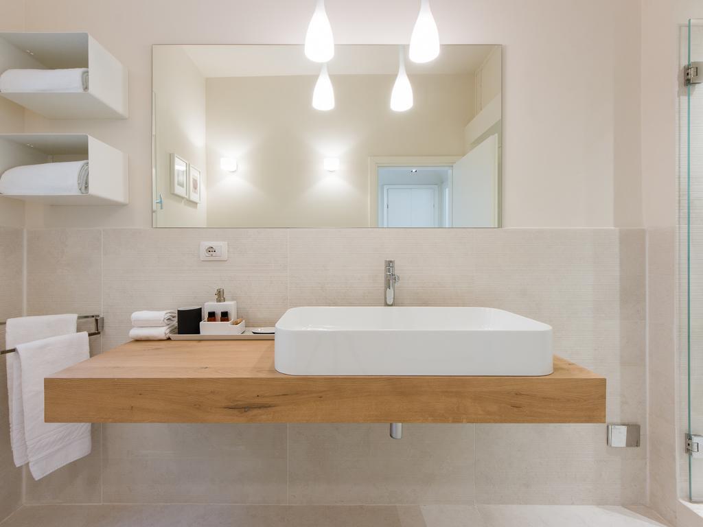 Apartments Florence - Ponte Vecchio Exclusive Exterior photo