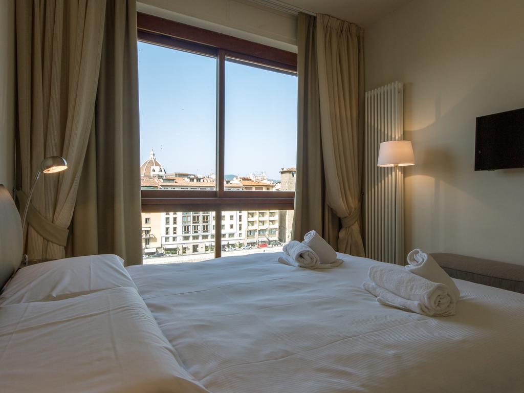 Apartments Florence - Ponte Vecchio Exclusive Exterior photo