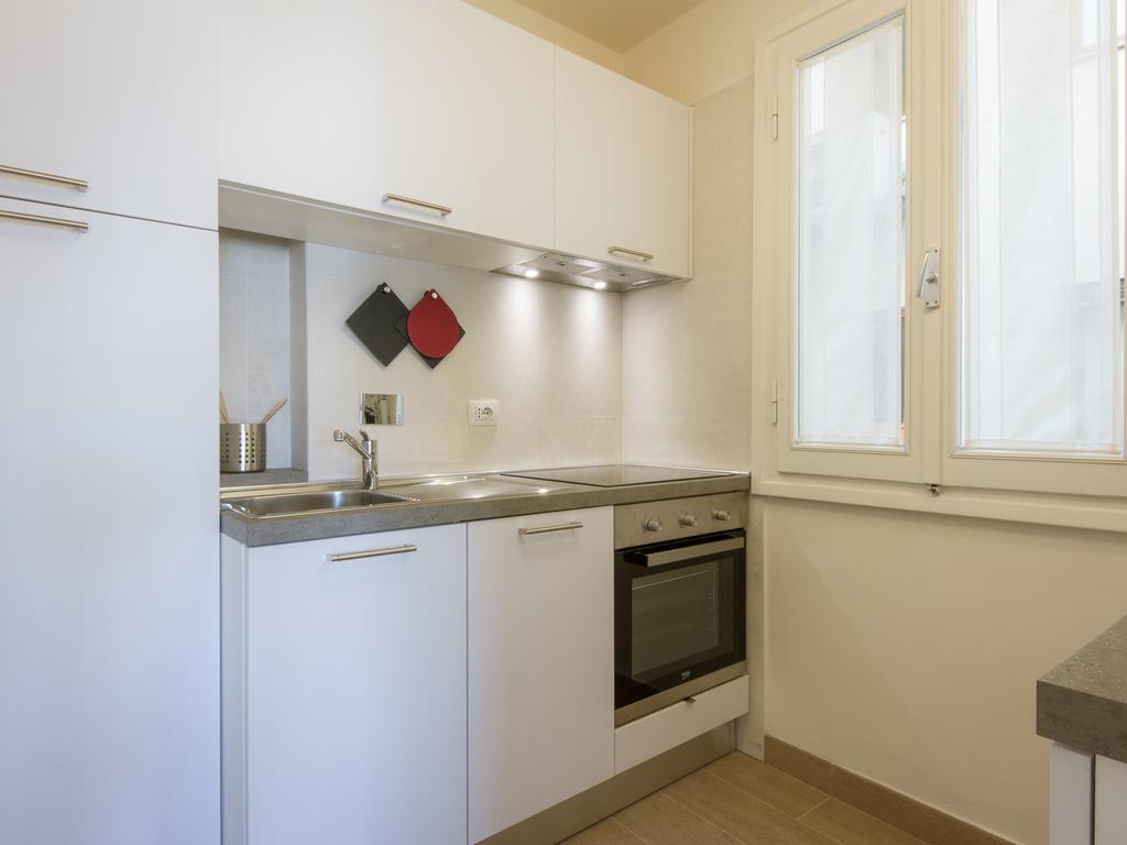 Apartments Florence - Ponte Vecchio Exclusive Exterior photo