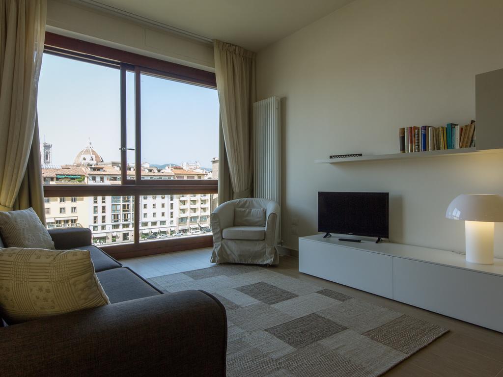 Apartments Florence - Ponte Vecchio Exclusive Exterior photo