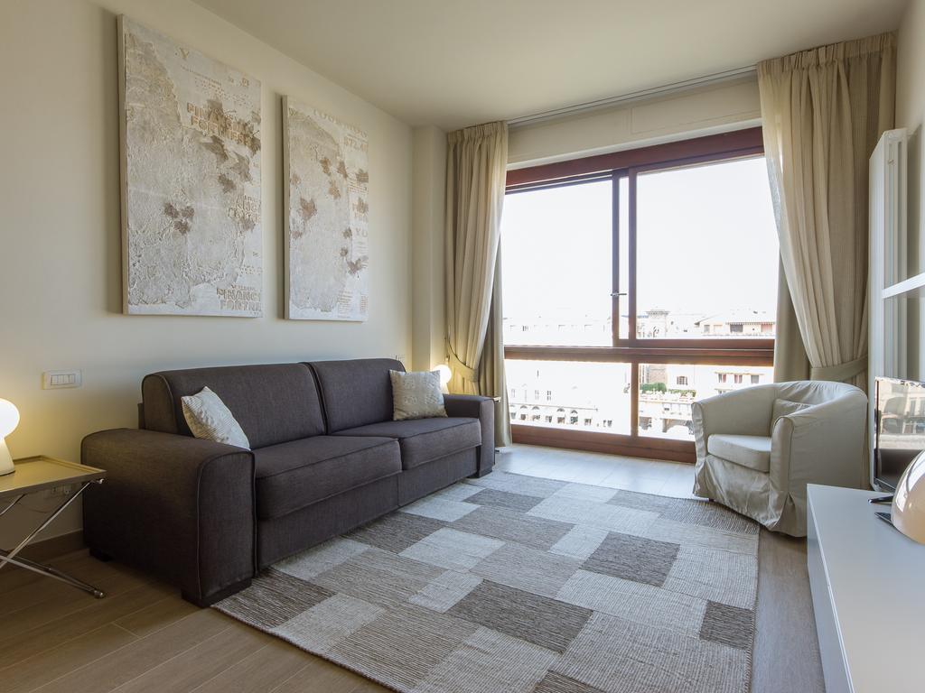 Apartments Florence - Ponte Vecchio Exclusive Exterior photo