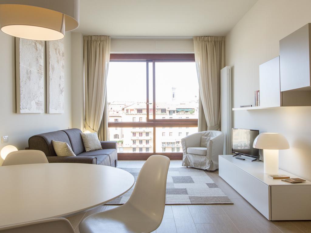 Apartments Florence - Ponte Vecchio Exclusive Exterior photo