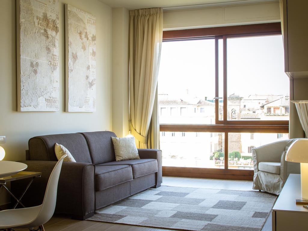 Apartments Florence - Ponte Vecchio Exclusive Exterior photo