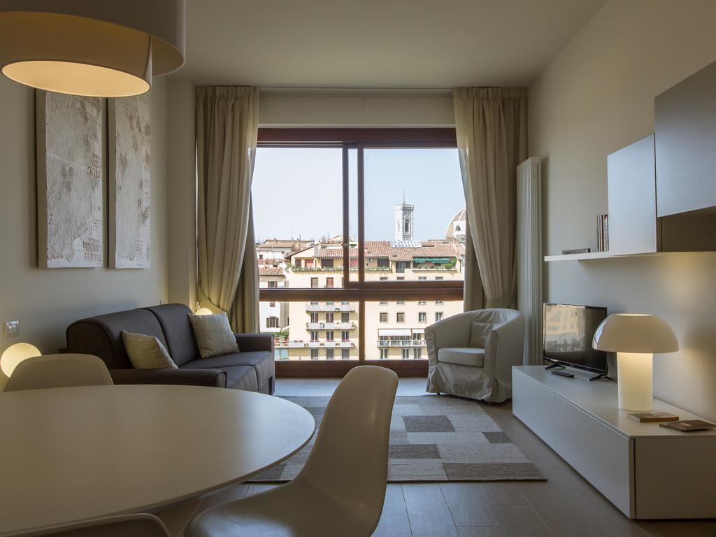 Apartments Florence - Ponte Vecchio Exclusive Exterior photo