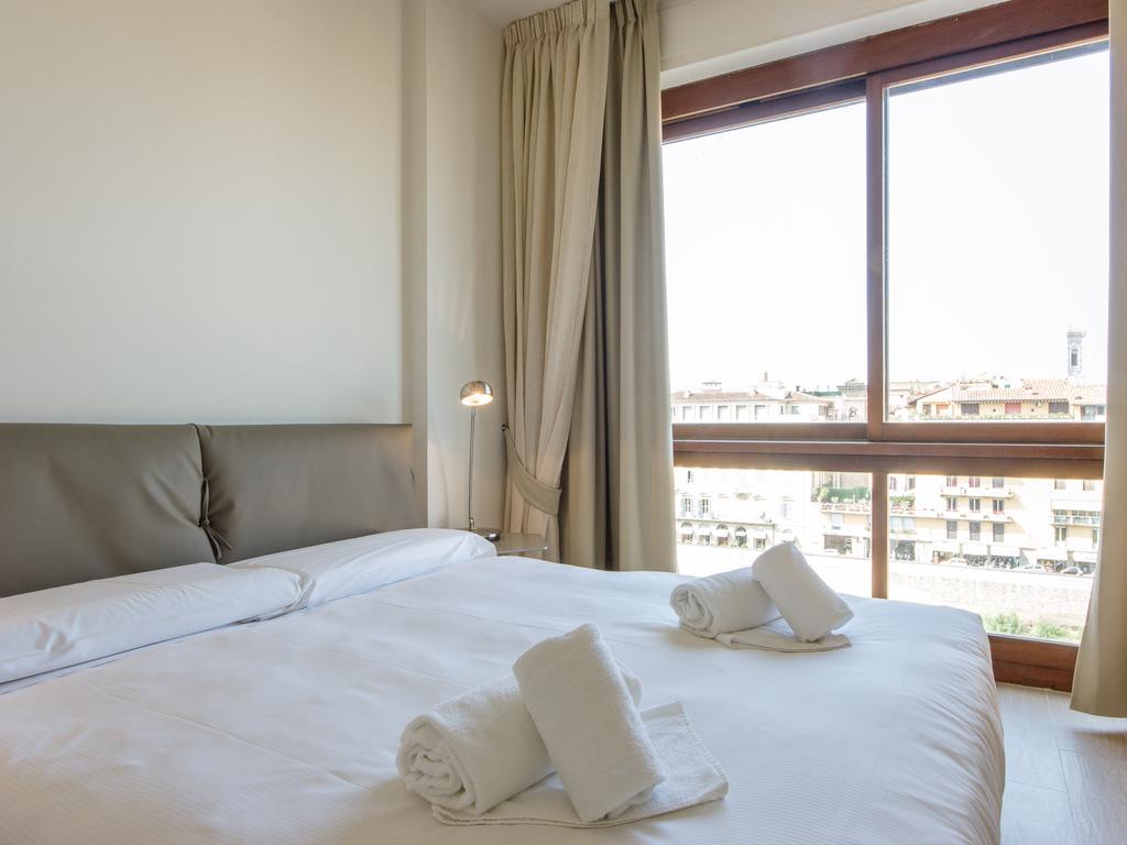 Apartments Florence - Ponte Vecchio Exclusive Exterior photo