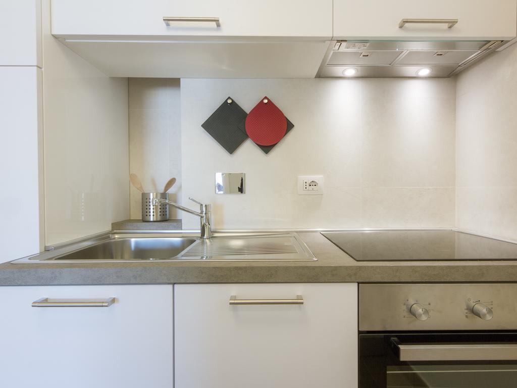 Apartments Florence - Ponte Vecchio Exclusive Exterior photo