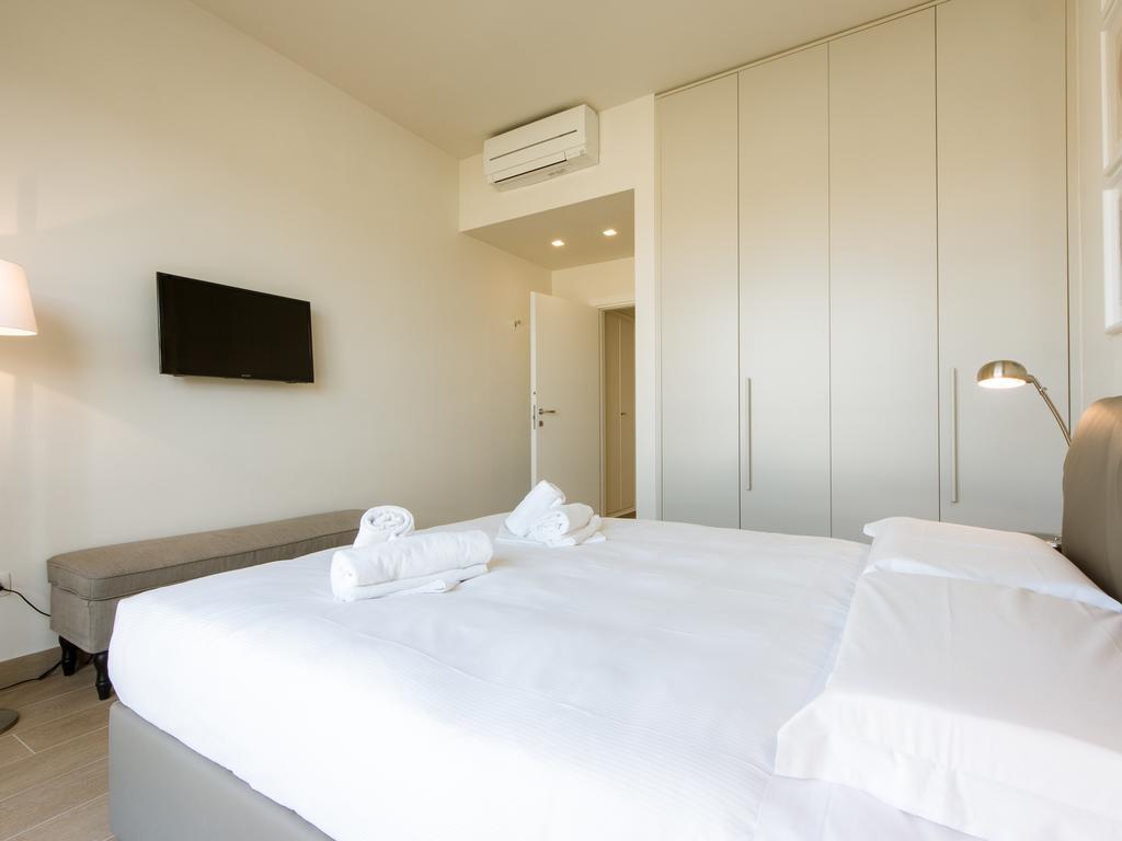 Apartments Florence - Ponte Vecchio Exclusive Exterior photo