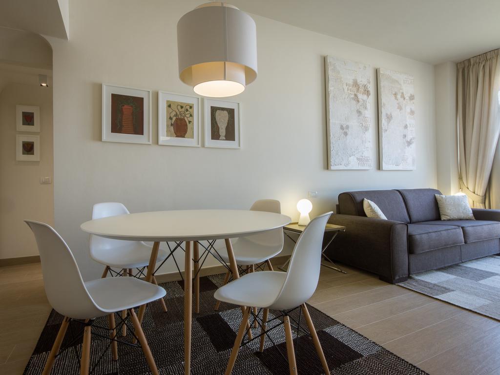 Apartments Florence - Ponte Vecchio Exclusive Exterior photo