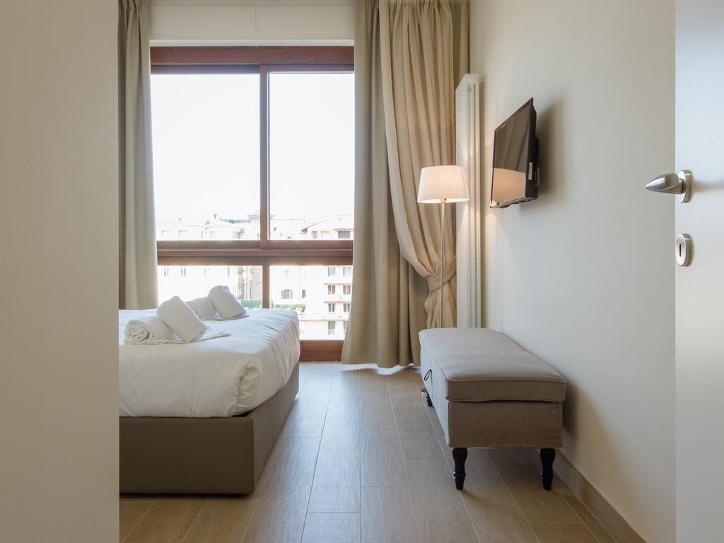Apartments Florence - Ponte Vecchio Exclusive Exterior photo