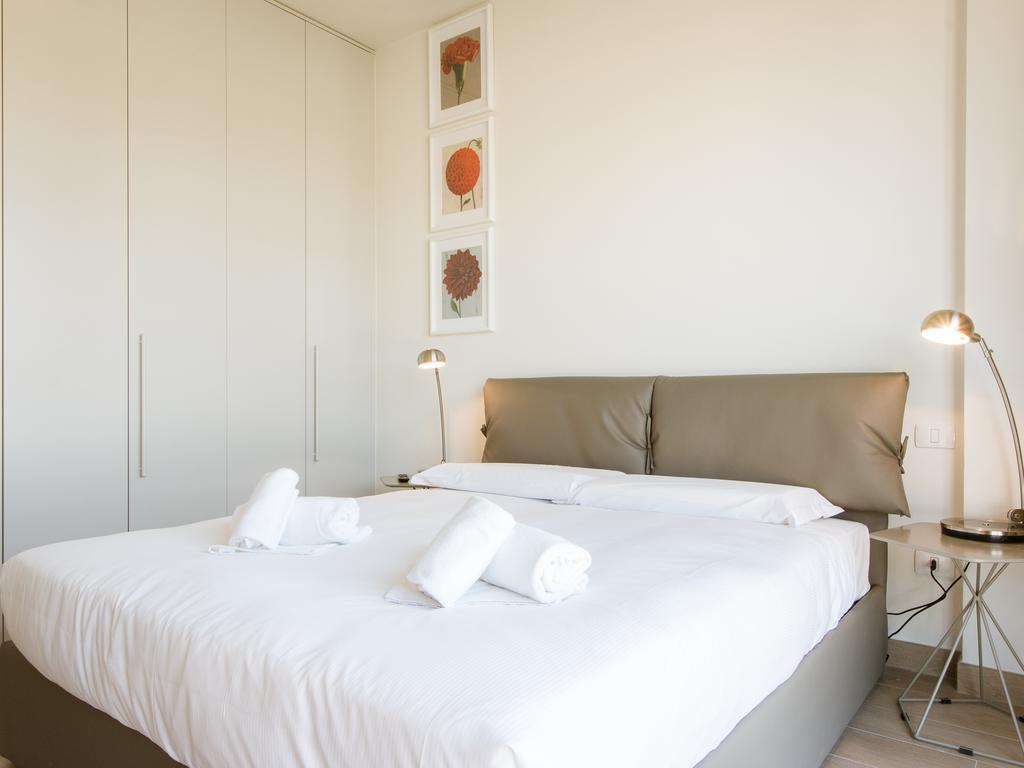 Apartments Florence - Ponte Vecchio Exclusive Exterior photo